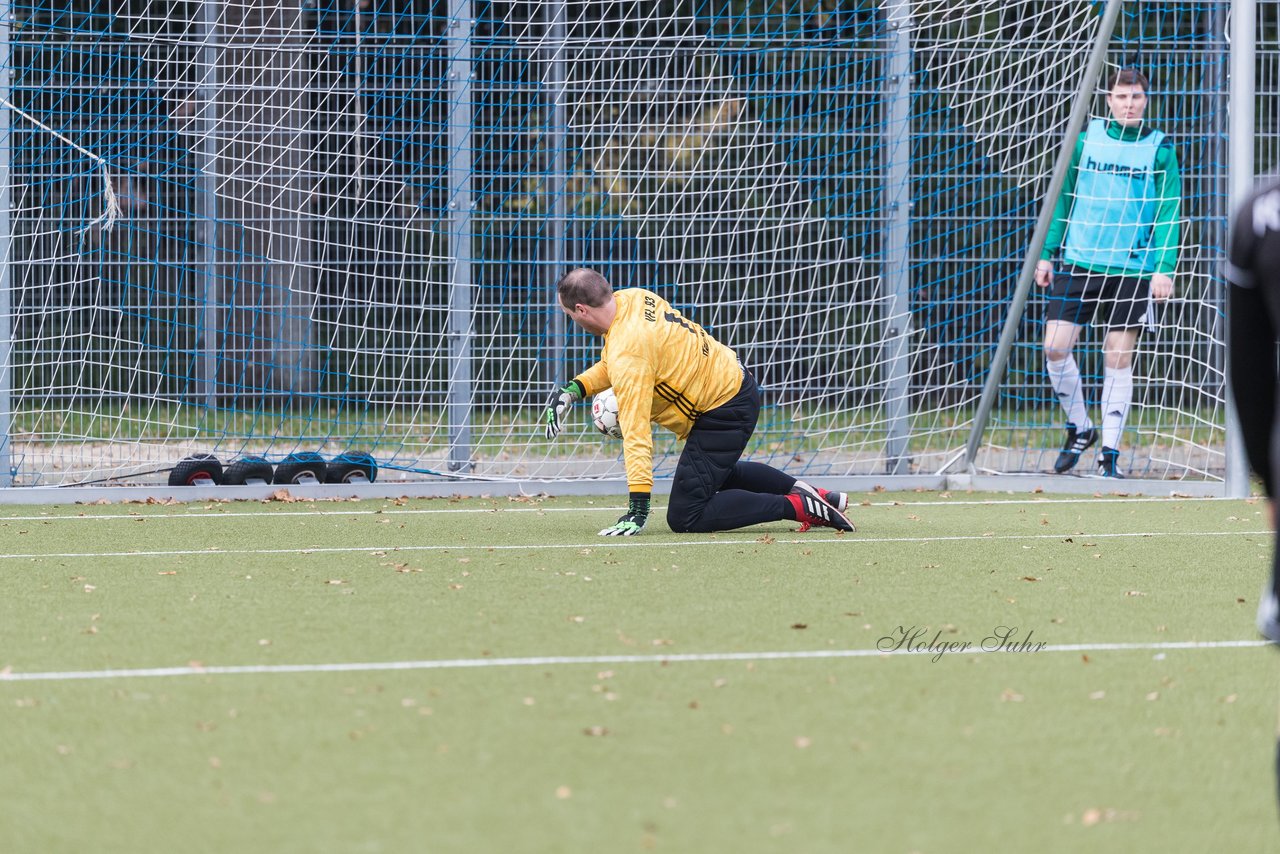 Bild 179 - H FC Hamburg - VFL 93 3 : Ergebnis: 4:4